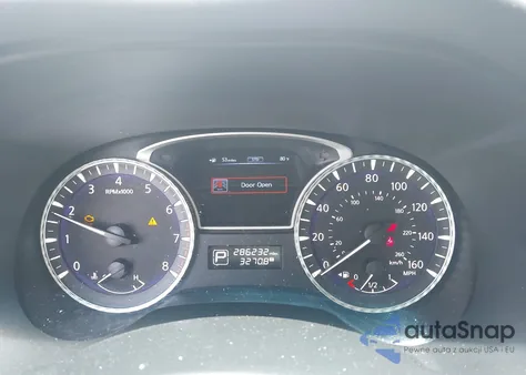 2013 Infiniti Jx35 из США, поврежденный, VIN 5N1AL0MN3DC339322